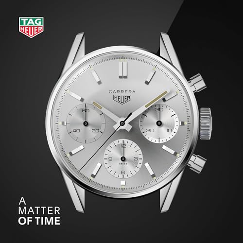 1963: The birth of the iconic Carrera