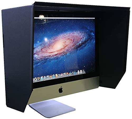 Photodon Monitor Hood for Apple 27-inch Thunderbolt