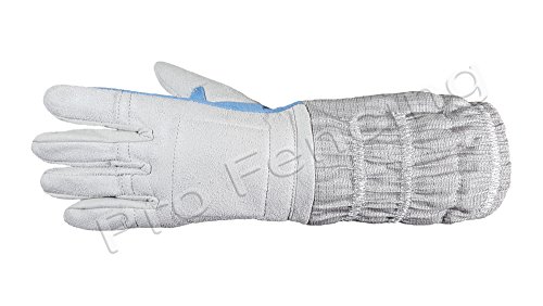 Blade Practice Electric Sabre Glove (X-Large, Left)