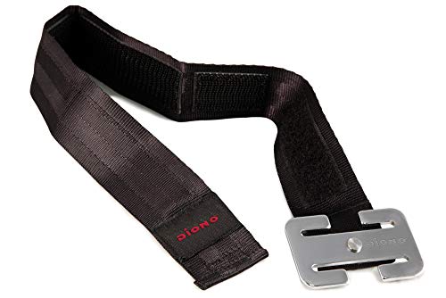 Diono 40151.0 Sure Fit Guide pour sangle Cover