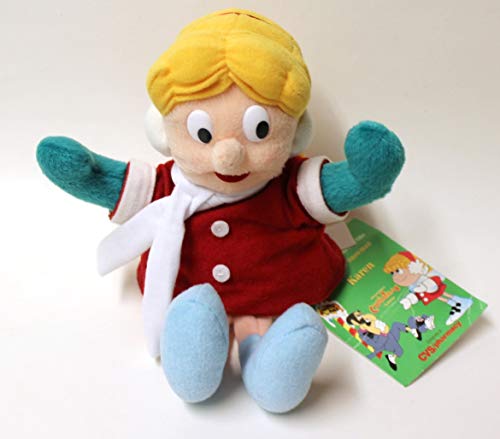 Frosty the Snowman Karen CVS Exclusive Beanbag