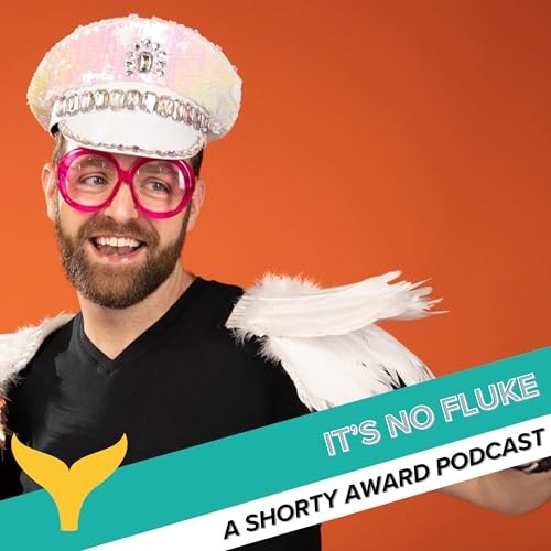 E382 David Clarke: Embrace Mistakes in PR
