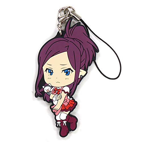 Amazon.co.jp: 一番くじ マクロスΔ デルタ 翔べ女神 H賞 ラバー 