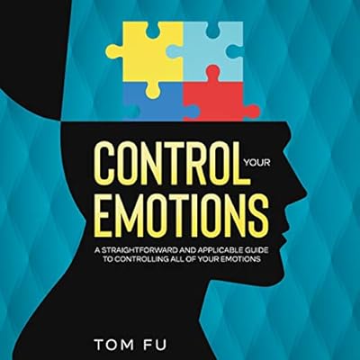 Control Your Emotions