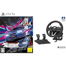 / Tokyo Xtreme Racer 1  - PS5 7    for PS5,PS4,PCSONY