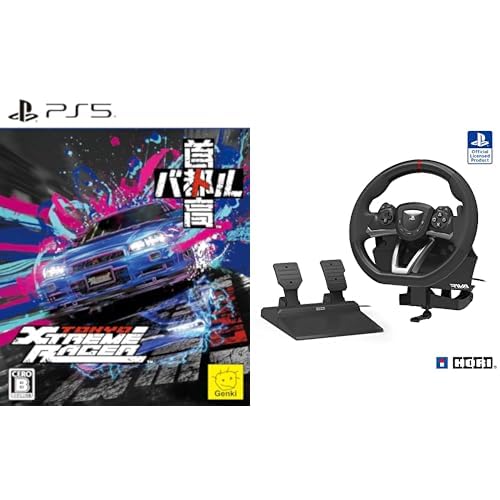 Amazon.co.jp: 首都高バトル / Tokyo Xtreme Racer【予約特典】「首都