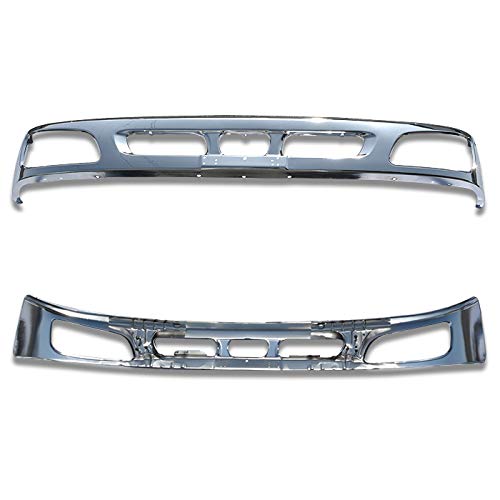 Amazon | FLEDERMAUS 日野 レンジャー プロ 4t ワイド メッキ フロント  