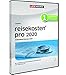 Produktbild Lexware reisekosten pro 2020 Außendienst Jahresversion (365-Tage)