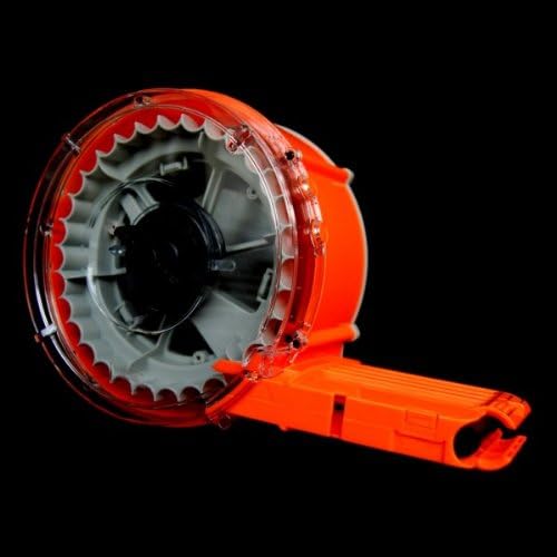 Miniatura 6 de Nerf N-Strike Raider CS-35Blaster