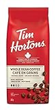 Tim Hortons Whole Bean Original Blend (coffee)