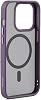 Magsafe Compatible Phone Case for Mcdodo iPhone 14 Pro Max - Purple PC-5037