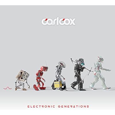 Electronic Generations