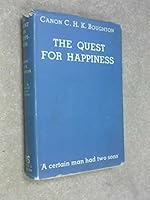 The Quest For Happiness B001A8GIWU Book Cover