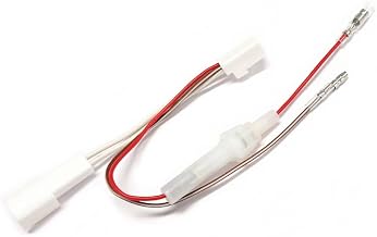 AUTOMAX izumi TOYOTA ACC Socket Power Ejection with Fuse Branch Coupler On Power Outlet Extension Harness Coupler