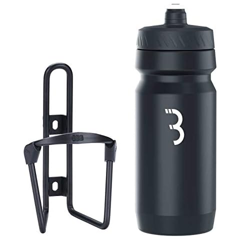 BBB Cycling Flaschenhalter Fahrrad Combo Fueltank Wasserflasche BBC-03C Cover