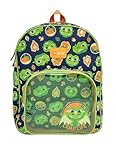 PUKET - Mochila Infantil de Costas Menino Puket Dragão Camping