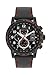 Produktbild Citizen Herren Chronograph Quarz Uhr mit Leder Armband AT8125-05E