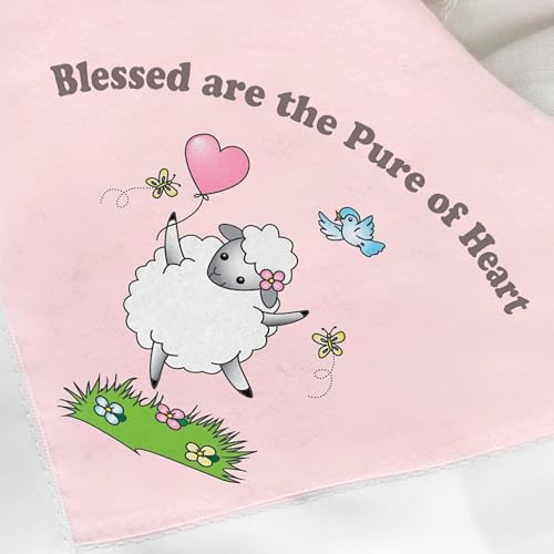 Muñeca Realista Ping Lau Blessed Are The Pure Of Heart miniatura 3