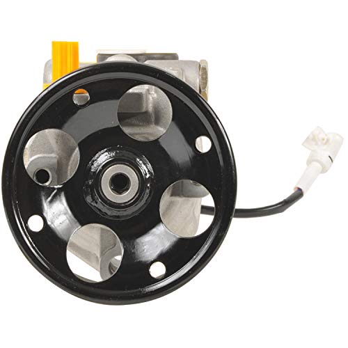 Cardone 96-480 Power Steering Pump Automotive Replacement Compatible with Subaru Legacy 2010-2014, Subaru Outback 2010-2014 Model Years by Cardone - Used condition - US$78.02