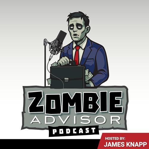 Zombie Advisor Titelbild