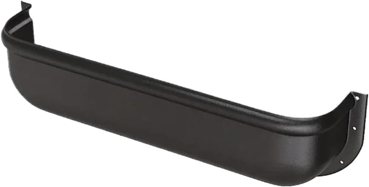 Car Door Handle Storage Box Compatible With Van Camper Universal Door Panel Tray Armrest Organizer Cover Car Accessories Storage Box