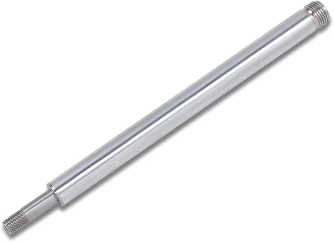 Hygear 214-09-891 Walker Evans Shock Shaft with Needle - 5/8in. x 8.91in. L