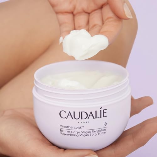 Caudalie Vinotherapist™ Vegane Rückfettende Body Butter – 250 ml – Ansicht 8