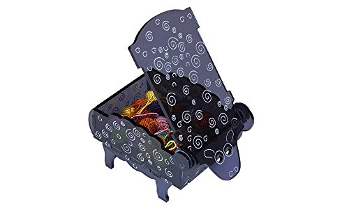 Nirvana aiguille arts acrylique mouton box haute finition