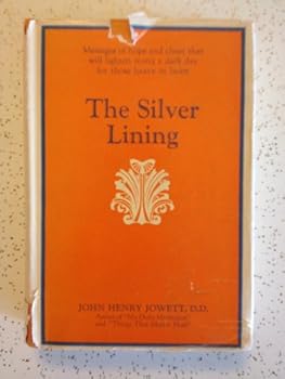 The Silver Lining: Messages of Hope and Cheer