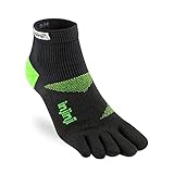 Injinji TRAINER MINI CREW Lime M