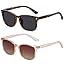 A7 Dark Tortoise/Grey+brown(2 Pack)
