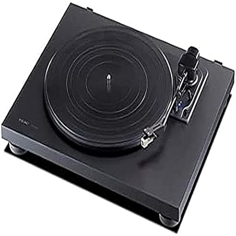 Teac TN-180BT-A3/B Giradiscos HiFi Cover