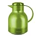 Produktbild DESCAT Termo Samba de 1 litro de capacidad Verde traslucido