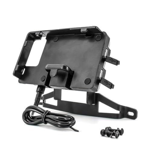 Support de Navigation pour Moto Stable Versys 650 1000