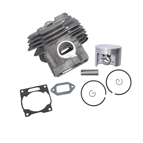 Kit cylindre-piston haute résistance compatible MS382 référence mécanique 11190201208 - 5