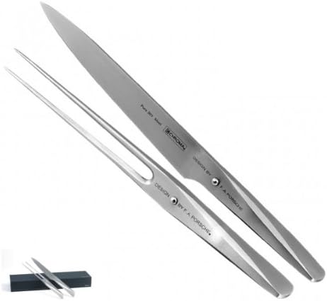 Chroma Type 301 P517 zestaw do krojenia 2-częściowy