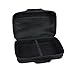 Hermitshell Hard Travel Case for Canon PIXMA TR160 / TR150 / iP110 Wireless Mobile Printer (Case for Canon TR160 / TR150 / iP110 + Battery)