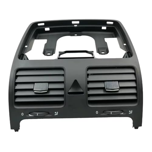 Grille de ventilation VW Jetta plastique cassé résolu avec le cache 1K0819728