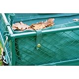 carro jardinera en venta Draper garantizada producto Draper GMC/L un maletero para número de Stock 58552 malla de acero jardineros carro, azul