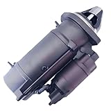 01183716 AZF4311 Starter Motor abulollry Fit for Deutz Engine B4L914 BF6M1013