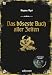 Produktbild Das böseste Buch aller Zeiten: Das böse Buch Bd. 3 (Die Bösen Bücher)