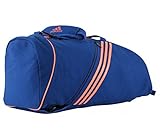 Stylischer adidas Combat Sports Logo Print