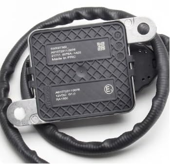 Capteur NOx 22303391 5WK97366 pour camions Volvo D11 D13 D16 et Mack MP8
