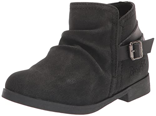 Blowfish Malibu Girl's Saggio-t Fashion Boot