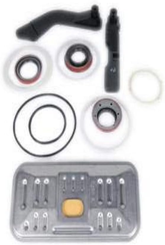 ACDelco GM Original Equipment 24231067 Automatic Transmission Service Gasket Kit