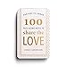 Prayers to Share: 100 Pass-Along Notes to Share the Love