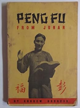 Peng Fu;: A biography