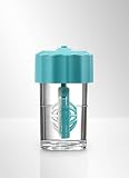 Avizor EVER CLEAN liquido per lenti a contatto 350 ml. Soluzione per la pulizia e la disinfezione di tutti i tipi di lenti a contatto.