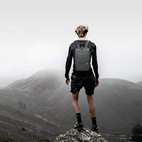 G4Free 10L Lightweight Backpack Small Rucksack Multipurpose Daypack