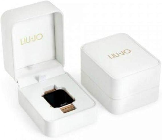 LiuJo Smartwatch Touchscreen da donna SWLJ002 : Amazon.it: Orologi